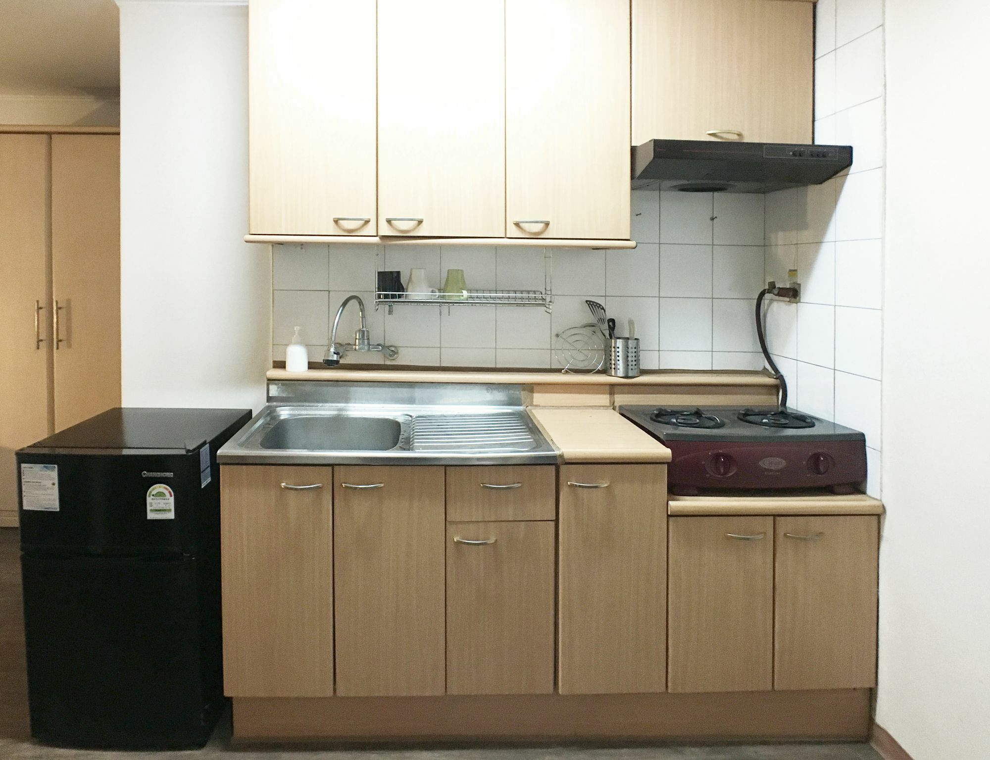 Sunny House Hongik Snt 1Mins Lejlighed Seoul Eksteriør billede