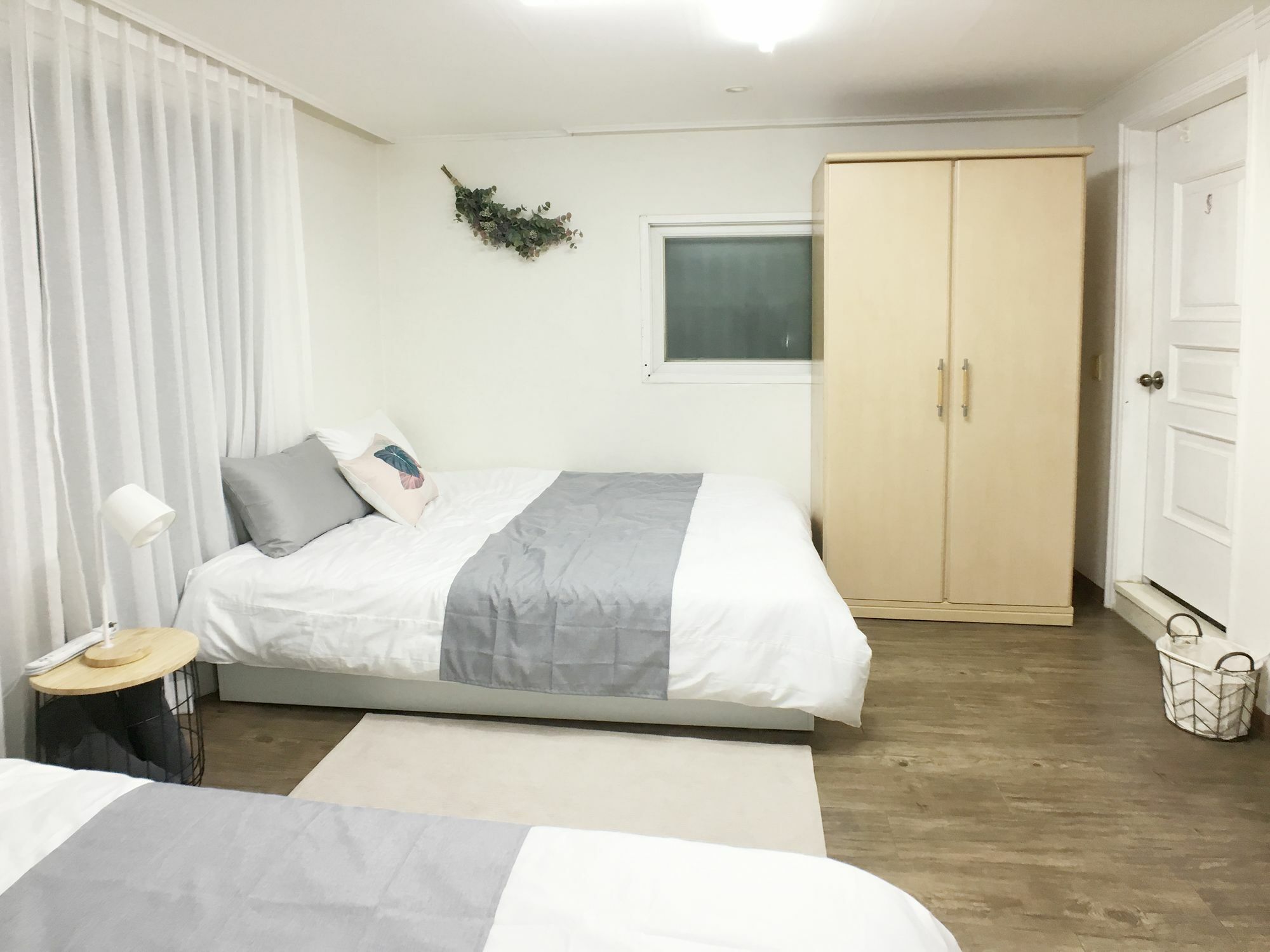 Sunny House Hongik Snt 1Mins Lejlighed Seoul Eksteriør billede