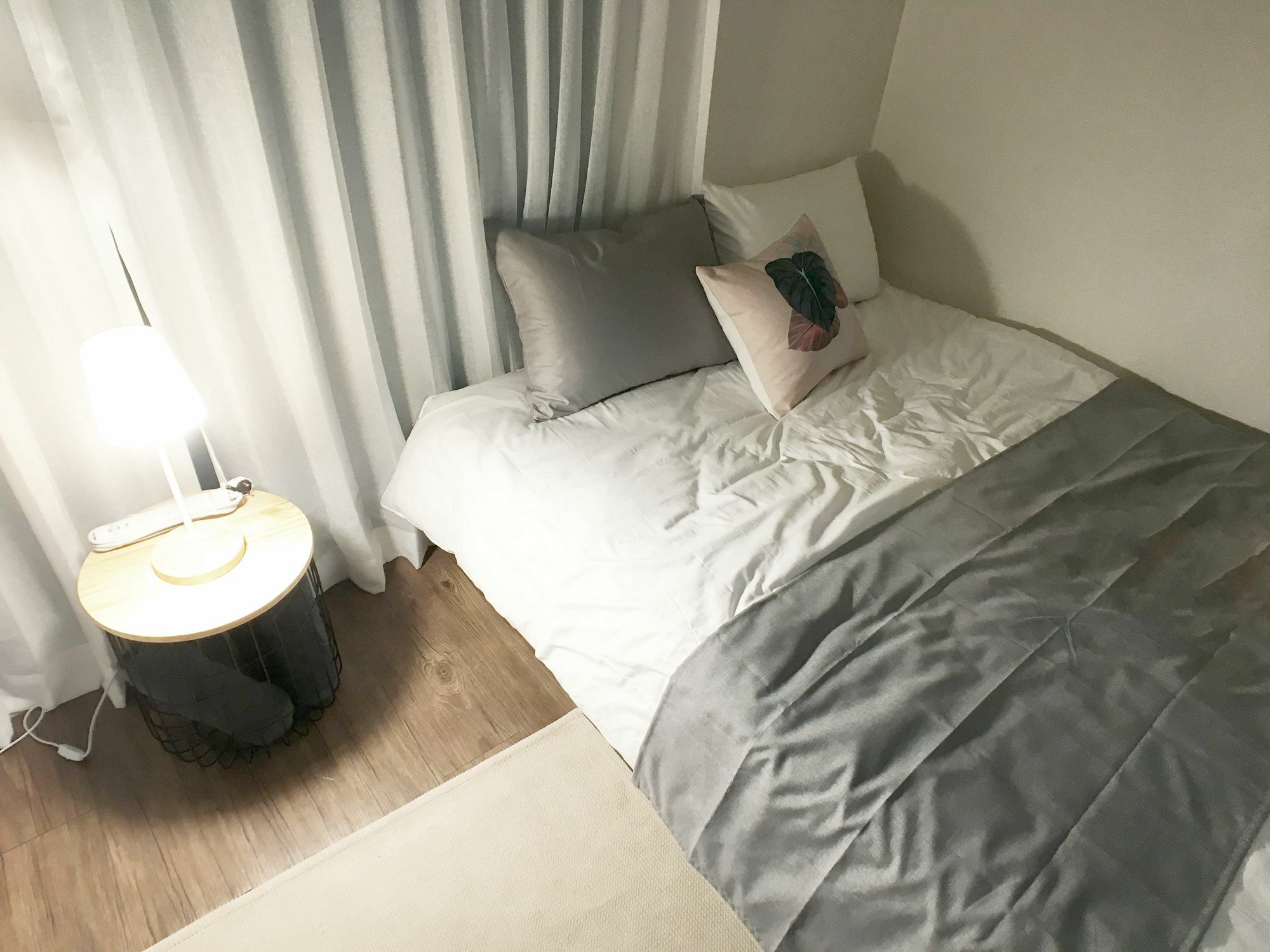 Sunny House Hongik Snt 1Mins Lejlighed Seoul Eksteriør billede