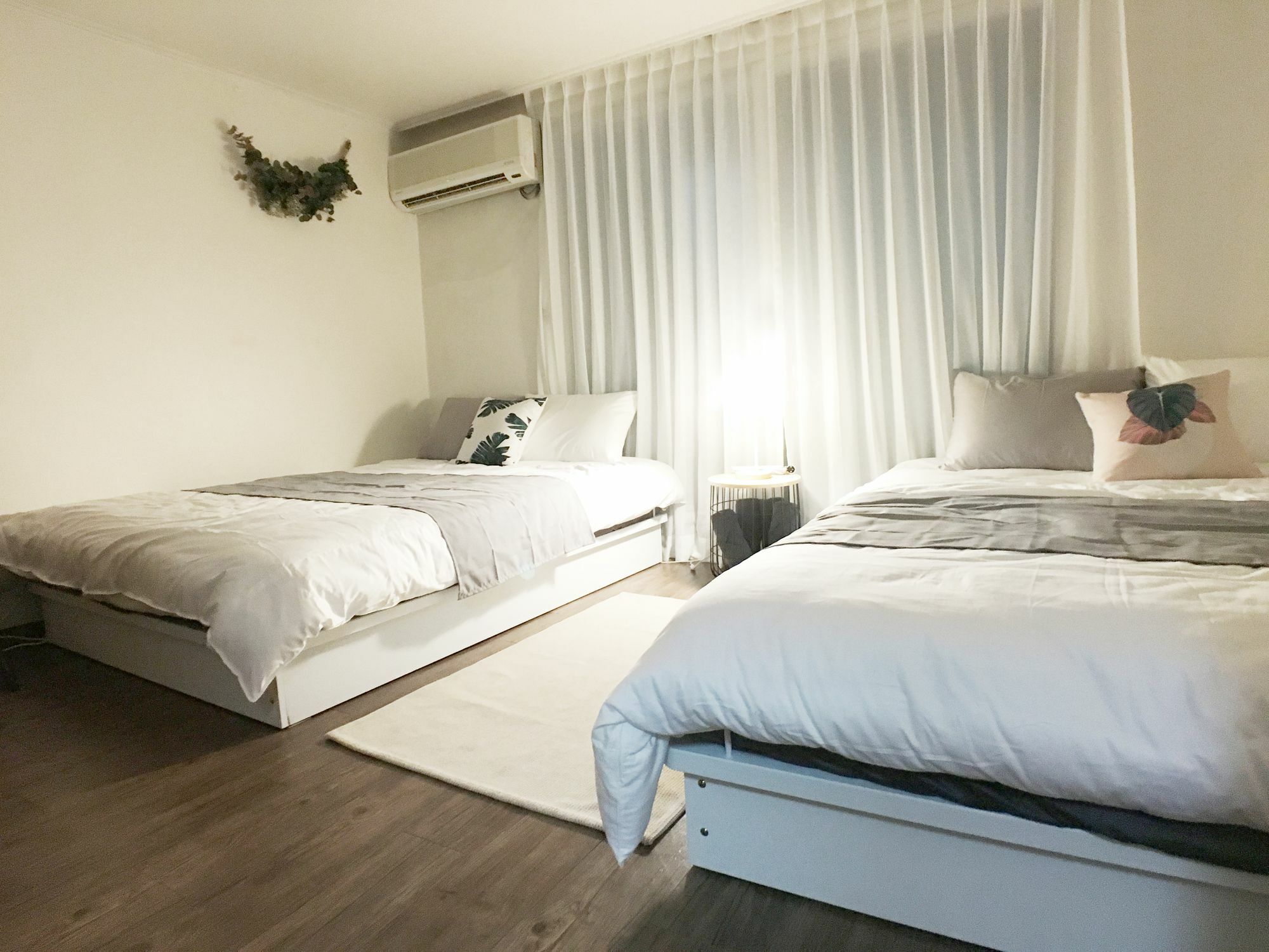 Sunny House Hongik Snt 1Mins Lejlighed Seoul Eksteriør billede