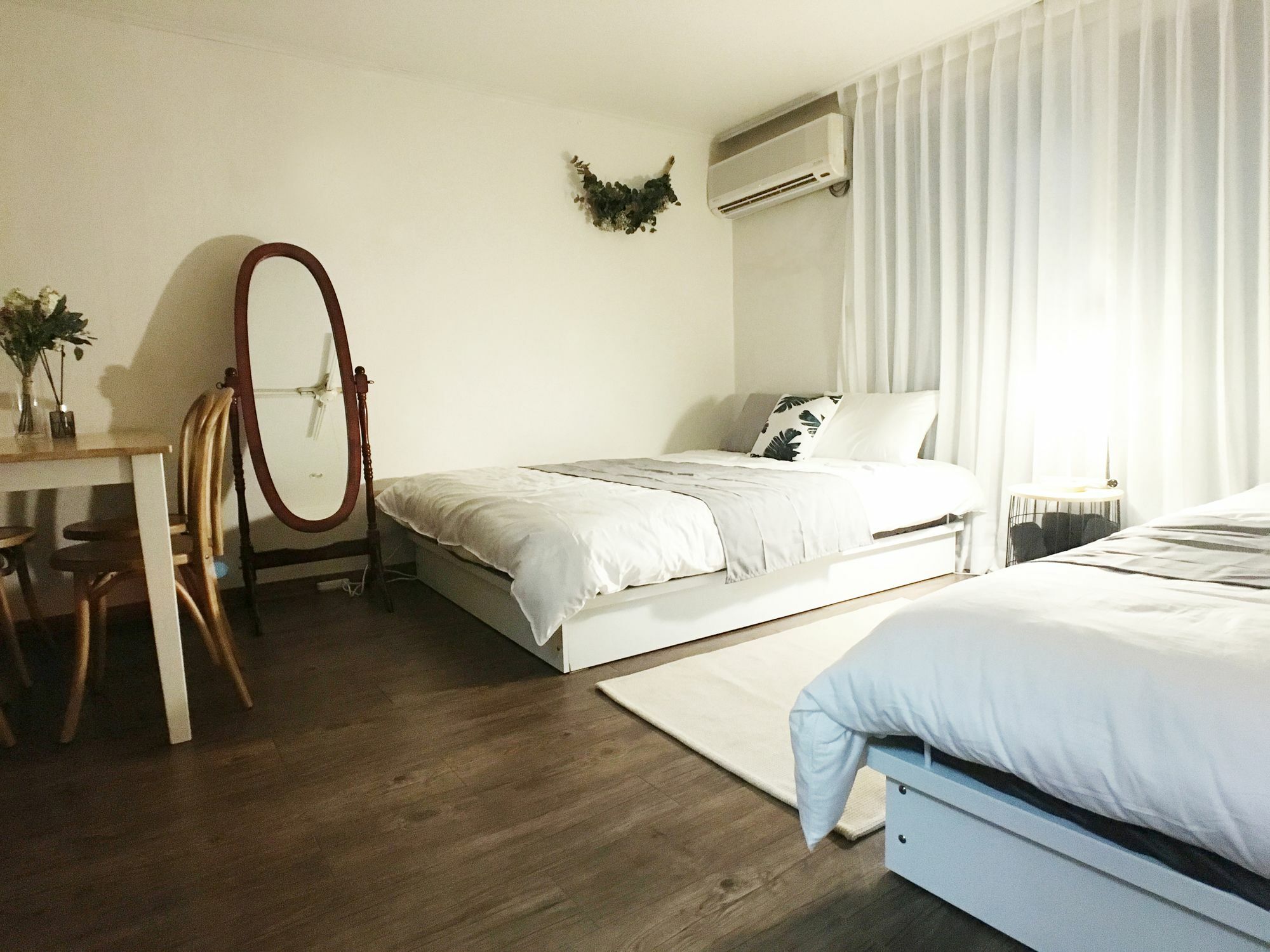 Sunny House Hongik Snt 1Mins Lejlighed Seoul Eksteriør billede